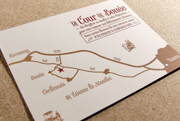 Invitation