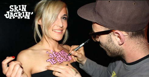 skinjackin