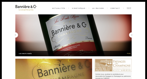 un site Stéréosuper