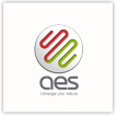 AES geothermie